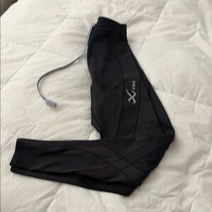 CWX ankle length compression tights